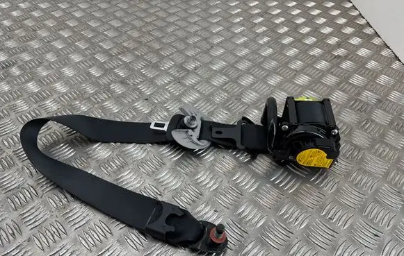 KIA Ceed Front seatbelt 88820J7100ED