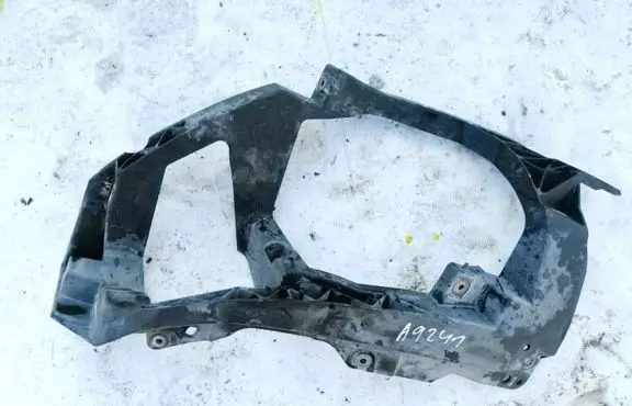 Smart ForFour I Headlight/headlamp mounting bracket a4546201001 mn900216