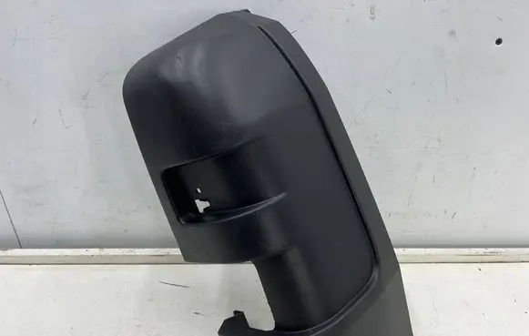 Iveco Daily 6th gen Rear bumper corner part panel trim 5801529830