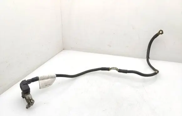 Volkswagen Transporter - Caravelle T5 Negative earth cable (battery) 7E0915181C 2230836432