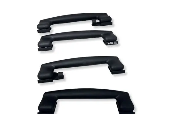 Maserati Levante Rear interior roof grab handle 