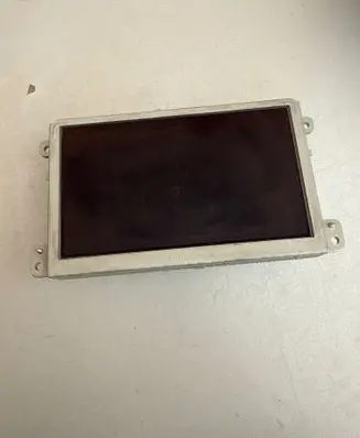 Audi Q7 4L Screen/display/small screen 4F0919603B