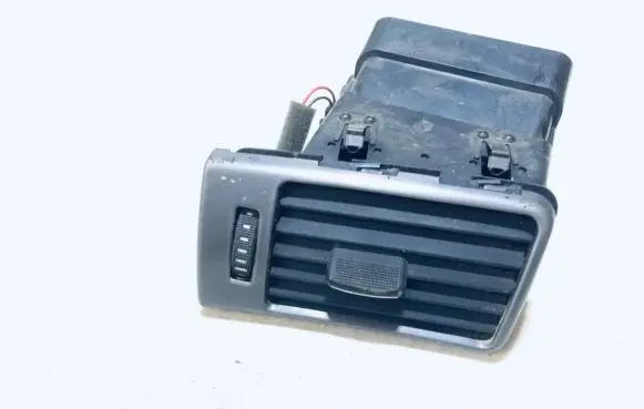 Audi A6 S6 C5 4B Dash center air vent grill 4b1820901