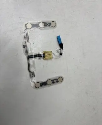 Volkswagen Golf Sportsvan Seat pressure sensor 5G6963553