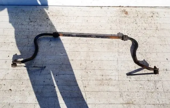 Peugeot 607 Front anti-roll bar/sway bar