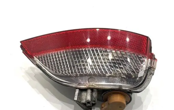 Renault Captur Rear bumper light 265540003R