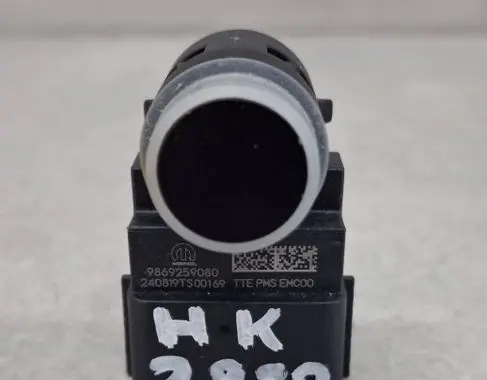 Citroen e-C3 Parking PDC sensor 9869259080 240819TS0169