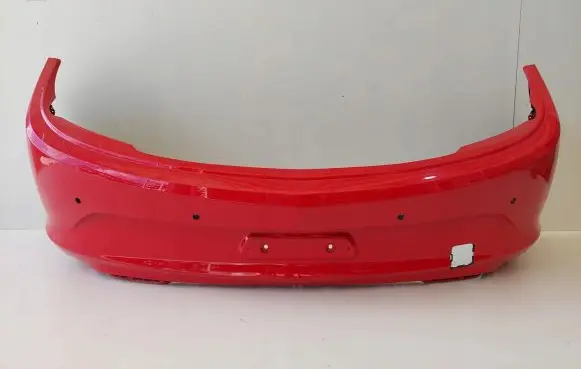 Opel Cascada Rear bumper 1336902