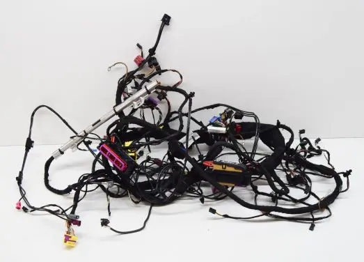 Porsche Panamera (971) Other wiring loom 973974072
