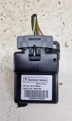 Sensor