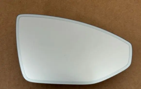 Audi A6 S6 C8 4K Wing mirror glass 4N0857536D