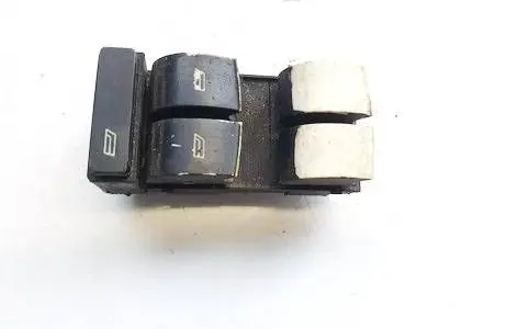 Audi A4 S4 B6 8E 8H Electric window control switch 8Z0959851
