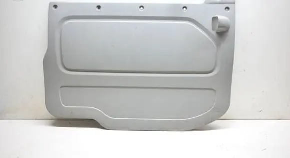 Opel Vivaro Sliding door card 91166002