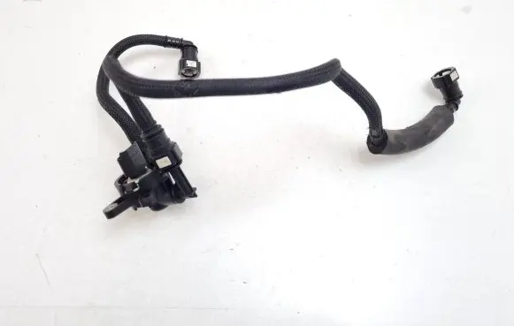 Peugeot Partner Fuel line pipe