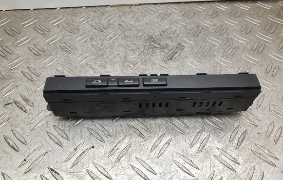 BMW 3 E46 Sunroof control unit/module 6914707
