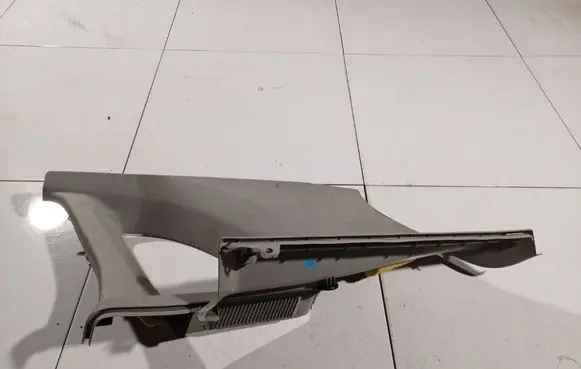 Mercedes-Benz B W245 (D) pillar trim (bottom) A1696908025
