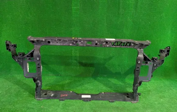 KIA Ceed Radiator support slam panel 64102J7120