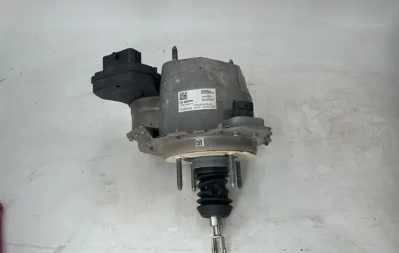 Renault Megane E-Tech Brake booster 97356684
