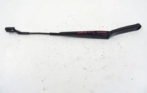 Skoda Rapid (NH) Front wiper blade arm 5JB955409