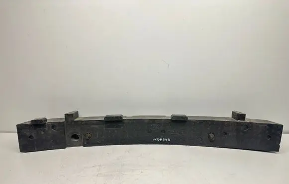 Nissan Qashqai Front bumper foam support bar 620904EA1B