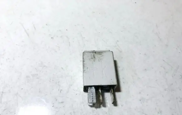Volkswagen Touran I Other relay 1k0951253
