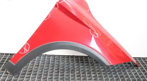 Seat Arona Fender E10X1