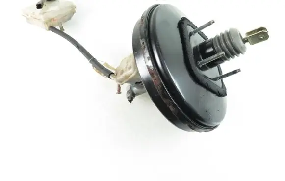 Citroen Xsara Picasso Brake booster 9647807180