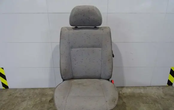 Front passenger seat