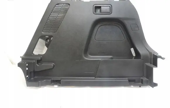 Opel Grandland X Trunk/boot side trim panel YP00025077