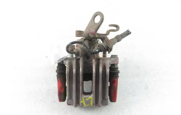 Seat Leon (1P) Rear brake caliper