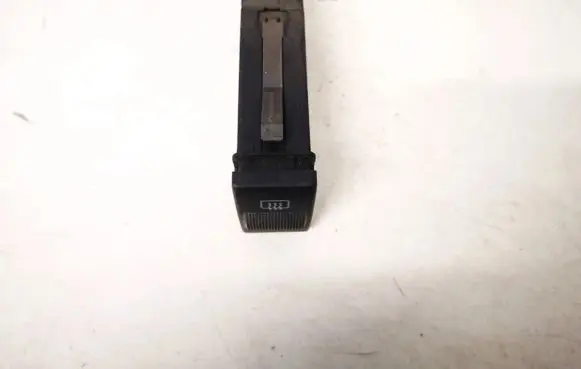 Audi A4 S4 B5 8D Windscreen/window heater switch 4d0941503