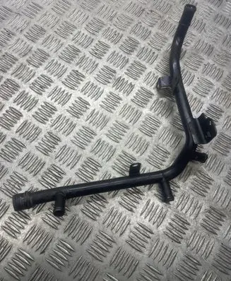 Volkswagen Touran I Engine coolant pipe/hose 038121065CT
