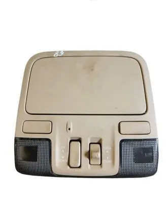 Subaru B9 Tribeca Front seat light VC12028