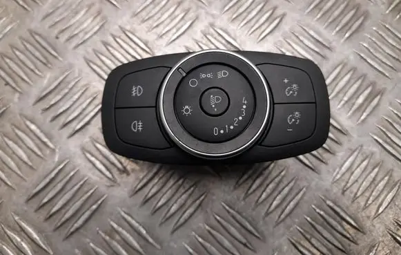 Ford Transit Light switch JX7T13D061AC
