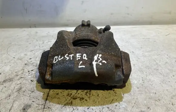 Dacia Duster II Front brake caliper