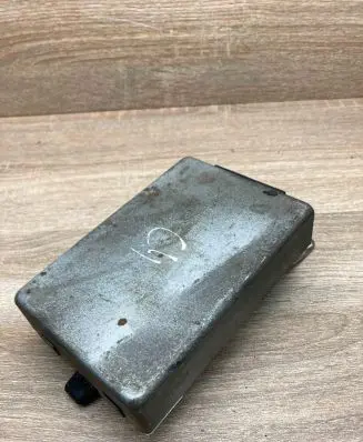 Citroen C4 I Other control units/modules KF04189E1