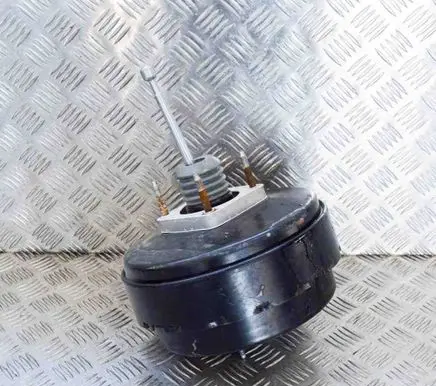 Maserati GranTurismo Brake booster 209079 0204051221