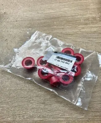 Gear shift cable linkage