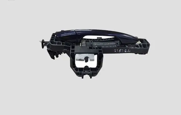 Mercedes-Benz C W204 Rear door exterior handle 970559100 A34560101
