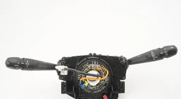Peugeot 208 I Wiper turn signal indicator stalk/switch 98030392ZD