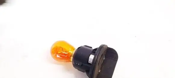Skoda Octavia Mk2 (1Z) Headlight part 