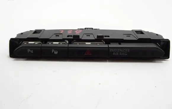 Volkswagen PASSAT B8 A set of switches 3G2853769A 13007900