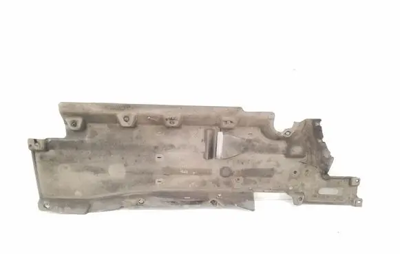 Ford Mondeo MK V Pickup box liner DG9311133CP