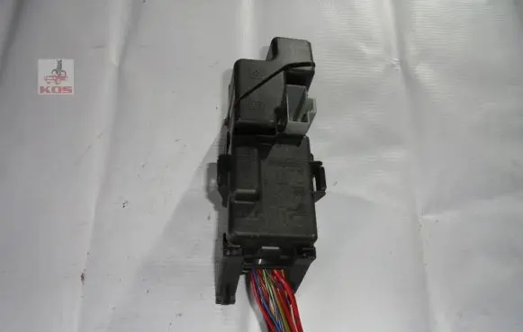 Volvo XC60 Fuse box set DPN13800159HWB