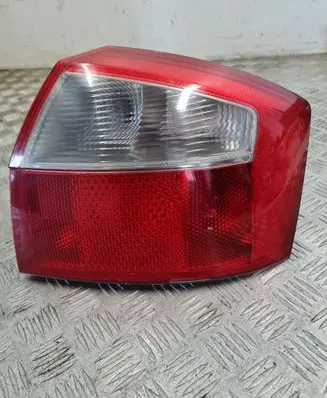 Audi A4 S4 B6 8E 8H Rear/tail lights 153930