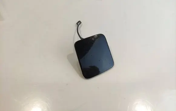 BMW 7 G11 G12 Front tow hook cap/cover 51118061122CAREWAY