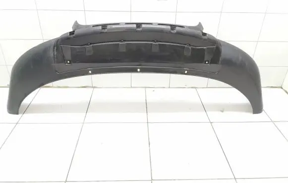 Audi A6 Allroad C6 Front bumper lip 4F0807061 DNW14920