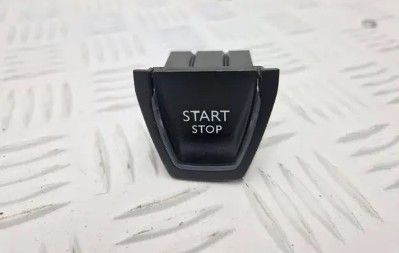 Citroen DS5 Engine start stop button switch 98008409ZD 0510