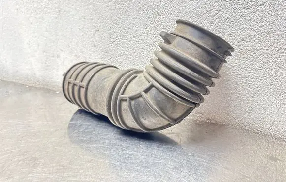 Opel Sintra Air intake hose/pipe 10286363