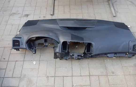 Toyota Venza Dashboard 554010T010